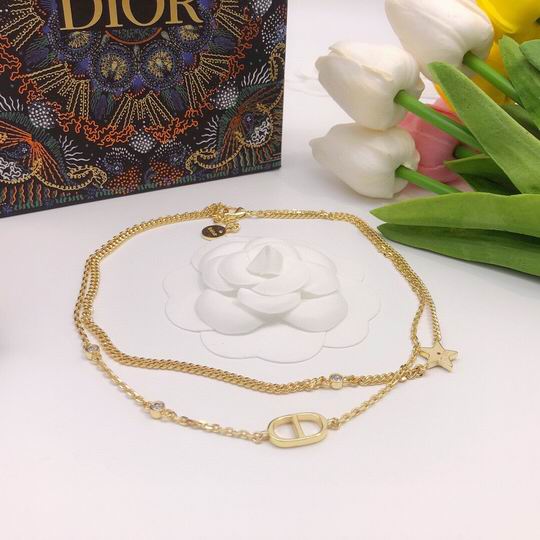 Dior Necklace 12lyh45
